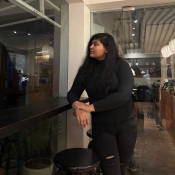 Dikshya Mahapatra